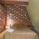 Apartmán Ameda