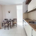 Ameda Apartmán *