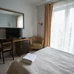 Apartmán Ameda *