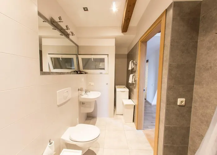 Ameda Apartament Wilno