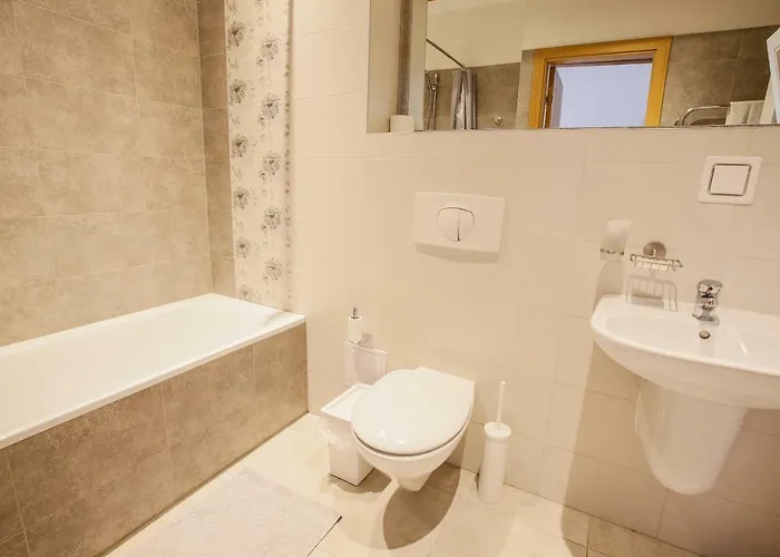 Apartament Ameda Wilno