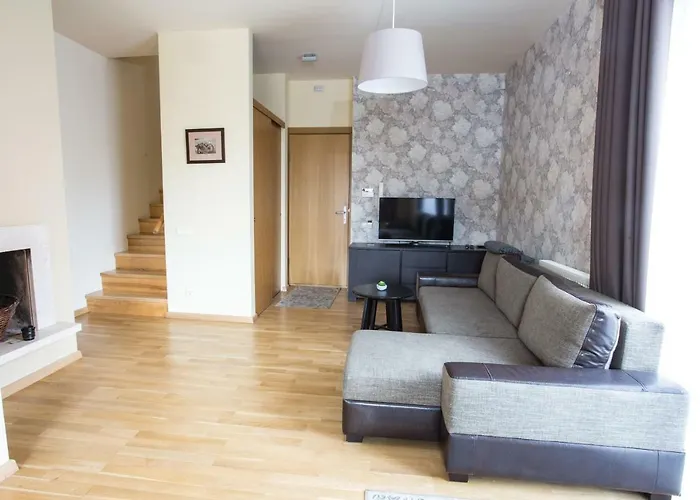 Ameda Apartament Wilno