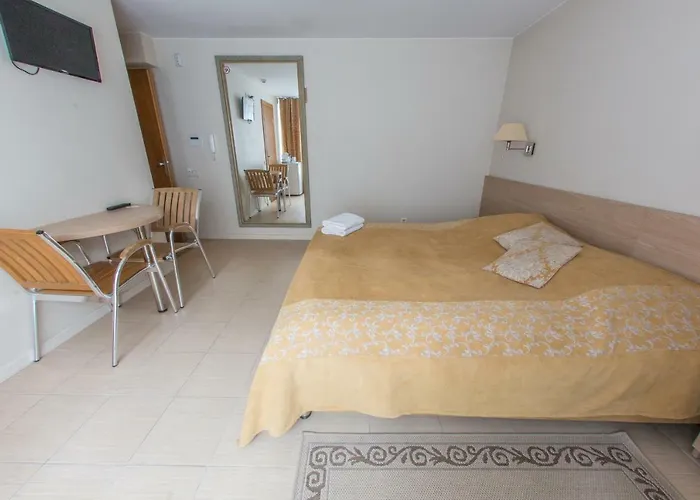 Ameda Apartament Wilno