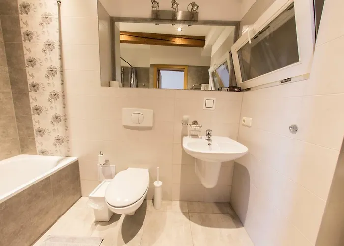 Apartament Ameda Wilno