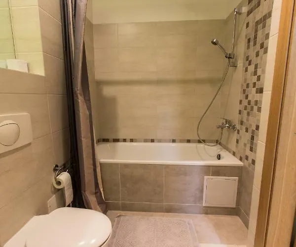 Apartament Ameda