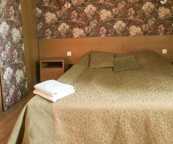 Ameda ヴィリニュス