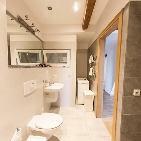 Ameda Apartmán Vilnius