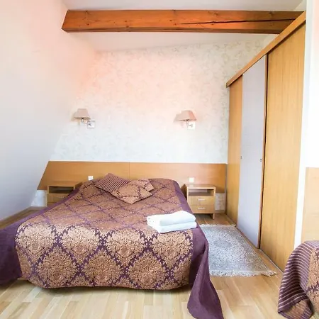 Ameda Apartmán *