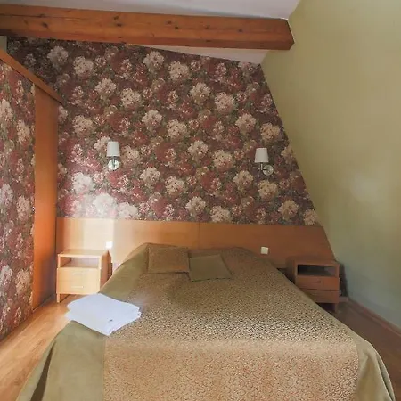 Apartmán Ameda