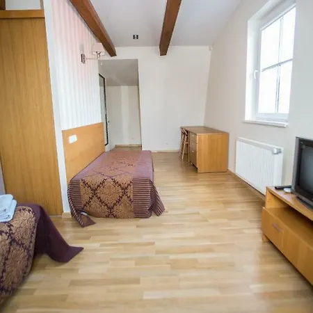 Apartmán Ameda