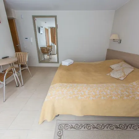 Ameda Apartmán Vilnius