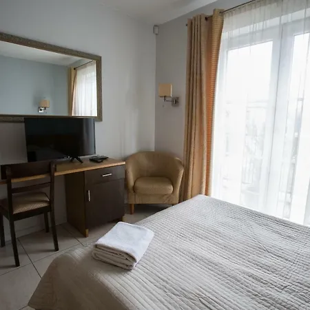 Apartmán Ameda *