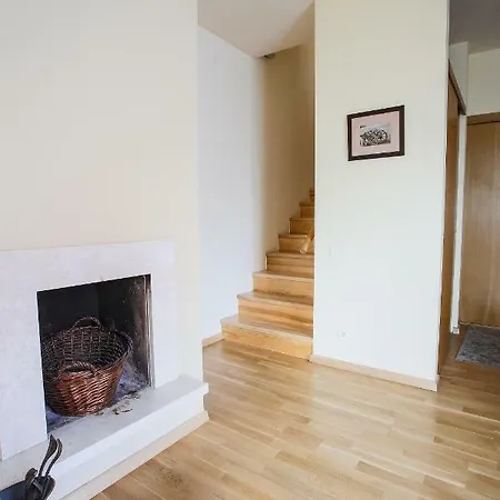 Ameda Apartmán