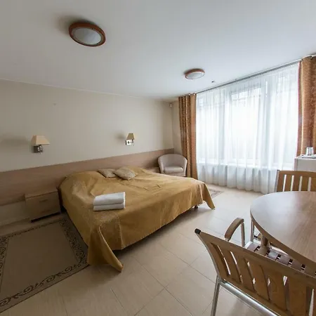 Apartmán Ameda *
