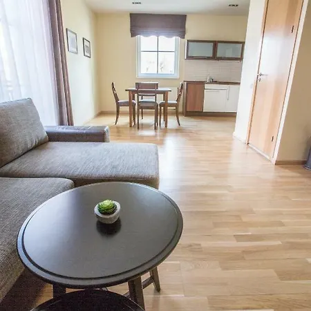 Ameda Apartmán *
