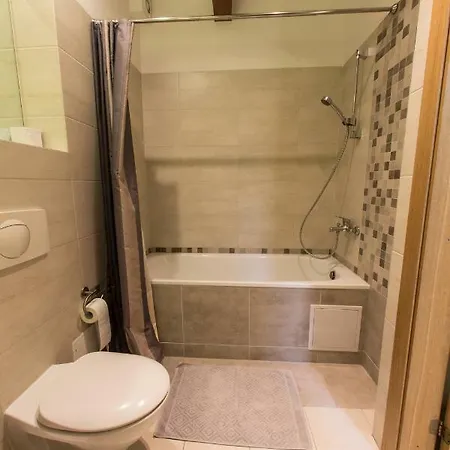 Apartmán Ameda