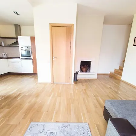 Apartmán Ameda *