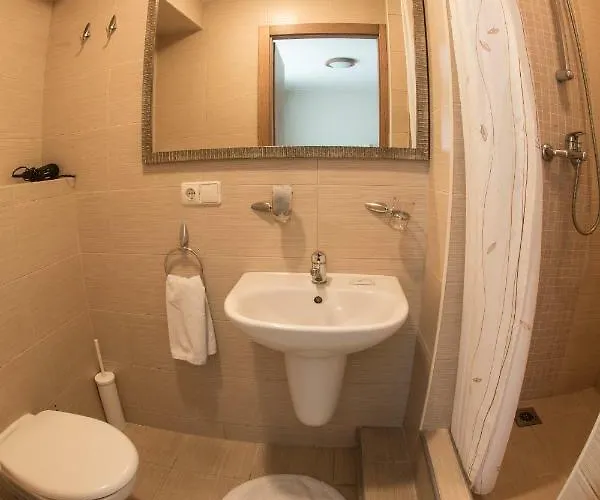 Apartman Ameda Vilnius