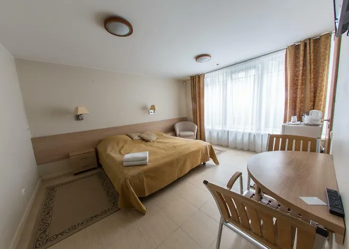 Apartman Ameda *